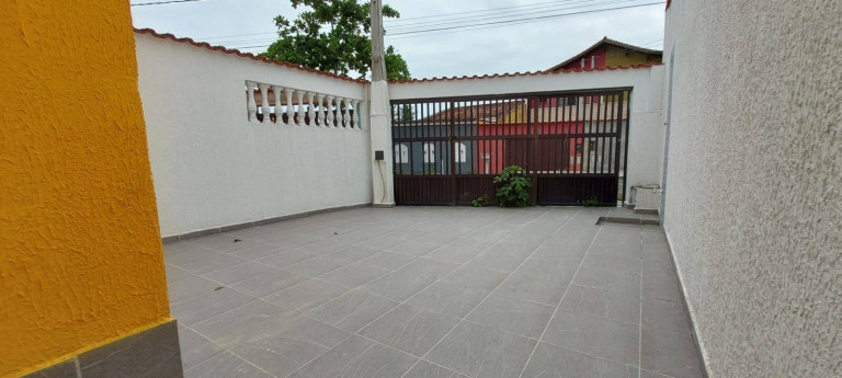 Imagem Casa com 3 Quartos à Venda, 150 m² em Agenor De Campos - Mongaguá Imagem Casa com 3 Quartos à Venda, 150 m² em Agenor De Campos - Mongaguá