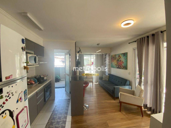 Imagem Apartamento com 2 Quartos à Venda, 102 m² em Ipiranga - São Paulo