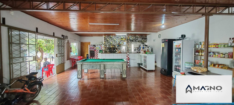 Sala Comercial para Alugar, 100 m² em Alto Alegre - Cascavel