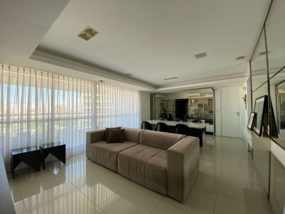 Imagem Apartamento com 3 Quartos à Venda, 136 m² em Aldeota - Fortaleza Imagem Apartamento com 3 Quartos à Venda, 136 m² em Aldeota - Fortaleza
