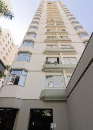 Imagem Apartamento com 1 Quarto para Alugar, 40 m² em Vila Nova Conceição - São Paulo Imagem Apartamento com 1 Quarto para Alugar, 40 m² em Vila Nova Conceição - São Paulo