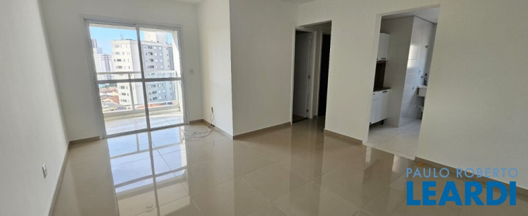 Imagem Apartamento com 2 Quartos à Venda, 53 m² em Vila Scarpelli - Santo André Imagem Apartamento com 2 Quartos à Venda, 53 m² em Vila Scarpelli - Santo André
