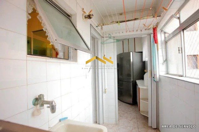 Imagem Apartamento com 3 Quartos à Venda, 65 m² em Ipiranga - São Paulo Imagem Apartamento com 3 Quartos à Venda, 65 m² em Ipiranga - São Paulo