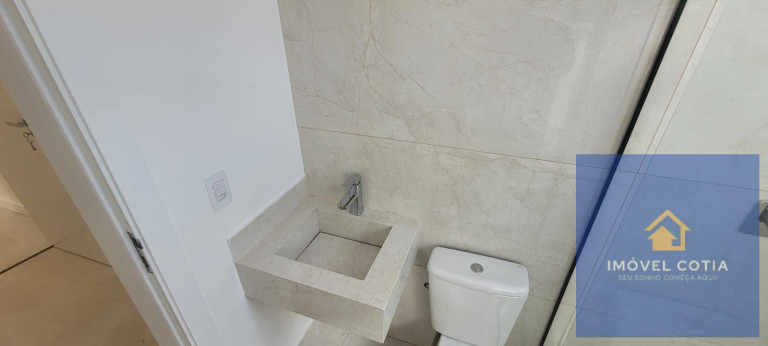 Imagem Casa de Condomínio com 3 Quartos à Venda, 200 m² em Chácara Real (caucaia Do Alto) - Cotia