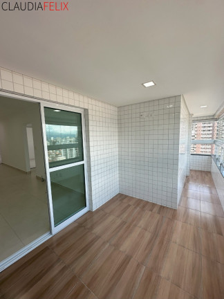 Imagem Imóvel com 2 Quartos para Alugar, 90 m² em Canto Do Forte - Praia Grande Imagem Imóvel com 2 Quartos para Alugar, 90 m² em Canto Do Forte - Praia Grande
