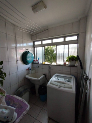 Imagem Apartamento com 2 Quartos à Venda, 61 m² em Mooca - São Paulo