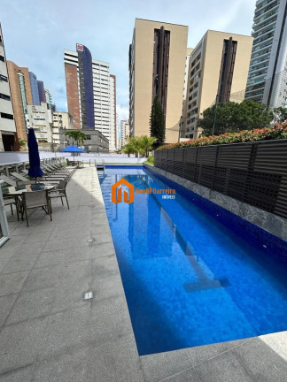 Imagem Apartamento com 2 Quartos à Venda, em Meireles - Fortaleza Imagem Apartamento com 2 Quartos à Venda, em Meireles - Fortaleza