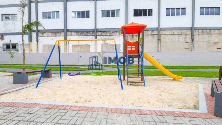 Apartamento com 2 Quartos à Venda, 51 m² em Vila Baependi - Jaraguá Do Sul