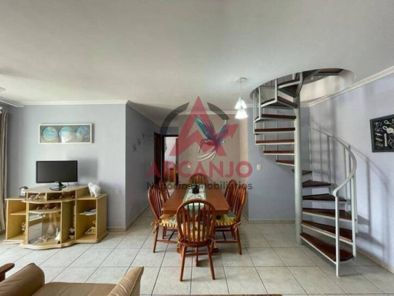 Imagem Apartamento com 2 Quartos à Venda, 120 m² em Praia Grande - Ubatuba Imagem Apartamento com 2 Quartos à Venda, 120 m² em Praia Grande - Ubatuba