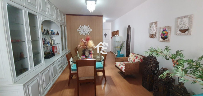 Imagem Apartamento com 3 Quartos à Venda, em Icaraí - Niterói Imagem Apartamento com 3 Quartos à Venda, em Icaraí - Niterói
