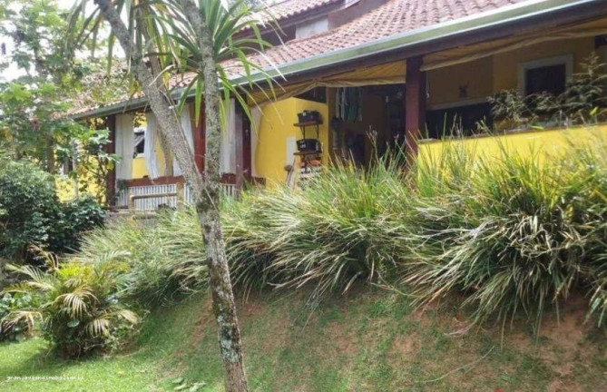 Casa à Venda,  em Paysage Noble - Vargem Grande Paulista