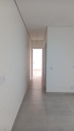 Imagem Apartamento com 2 Quartos à Venda, 110 m² em Vila Curuça - Santo André