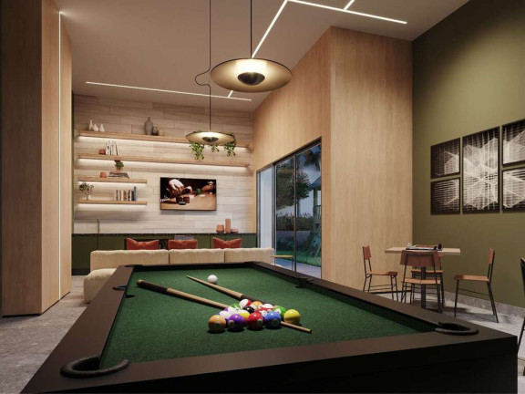 Imagem Apartamento com 4 Quartos à Venda, 201 m² em Brooklin Novo - São Paulo