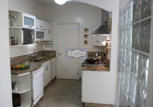 Imagem Cobertura com 5 Quartos à Venda, 367 m² em Ipanema - Rio De Janeiro Imagem Cobertura com 5 Quartos à Venda, 367 m² em Ipanema - Rio De Janeiro
