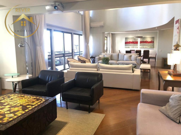 Imagem Apartamento com 6 Quartos à Venda, 670 m² em Cambuí - Campinas Imagem Apartamento com 6 Quartos à Venda, 670 m² em Cambuí - Campinas