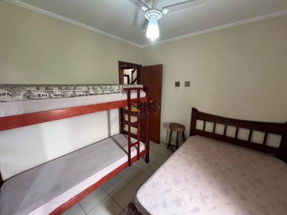 Imagem Cobertura com 3 Quartos à Venda, 110 m² em Tenório - Ubatuba