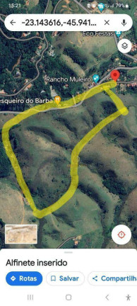 Imagem Imóvel à Venda, 290.000 m² em Altos Do Caetê - São José Dos Campos Imagem Imóvel à Venda, 290.000 m² em Altos Do Caetê - São José Dos Campos