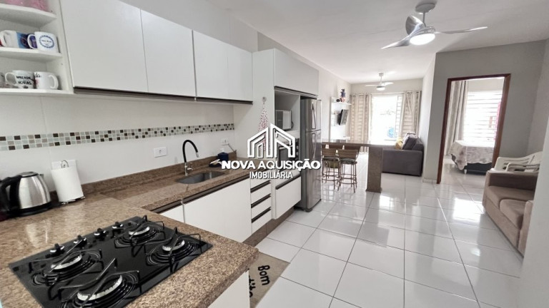 Imagem Casa com 2 Quartos à Venda, 52 m² em Praia De Leste - Pontal Do Paraná Imagem Casa com 2 Quartos à Venda, 52 m² em Praia De Leste - Pontal Do Paraná