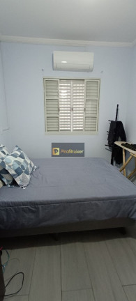 Imagem Apartamento com 2 Quartos à Venda, 53 m² em Jardim Maria - Piracicaba Imagem Apartamento com 2 Quartos à Venda, 53 m² em Jardim Maria - Piracicaba