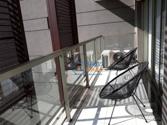 Imagem Apartamento com 1 Quarto à Venda, 44 m² em Pinheiros - São Paulo Imagem Apartamento com 1 Quarto à Venda, 44 m² em Pinheiros - São Paulo