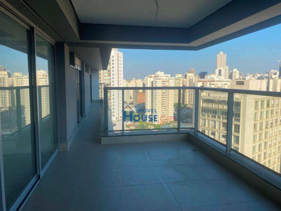 Imagem Apartamento com 3 Quartos à Venda, 184 m² em Vila Romana - São Paulo Imagem Apartamento com 3 Quartos à Venda, 184 m² em Vila Romana - São Paulo