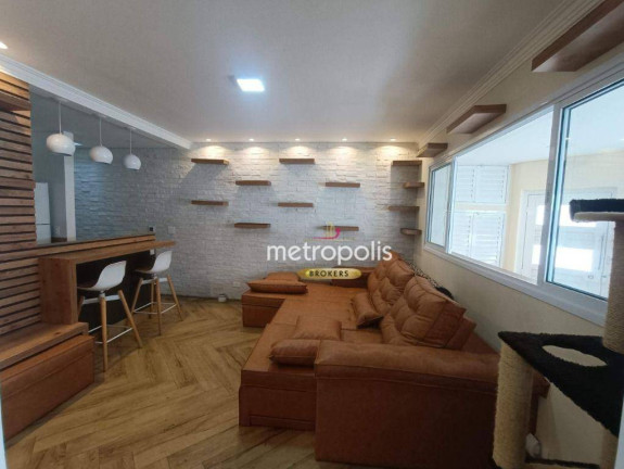 Imagem Sobrado com 2 Quartos à Venda, 250 m² em Fundação - São Caetano Do Sul Imagem Sobrado com 2 Quartos à Venda, 250 m² em Fundação - São Caetano Do Sul