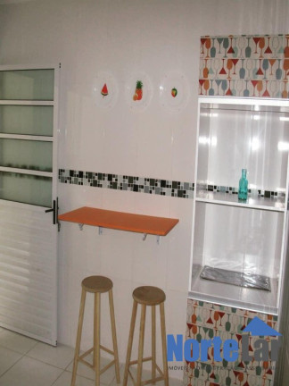Imagem Apartamento com 2 Quartos à Venda, 80 m² em Vila Boaçava - São Paulo Imagem Apartamento com 2 Quartos à Venda, 80 m² em Vila Boaçava - São Paulo