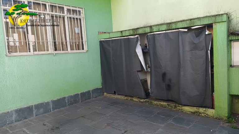Imagem Casa com 4 Quartos à Venda, 120 m² em Lauzane Paulista - São Paulo Imagem Casa com 4 Quartos à Venda, 120 m² em Lauzane Paulista - São Paulo