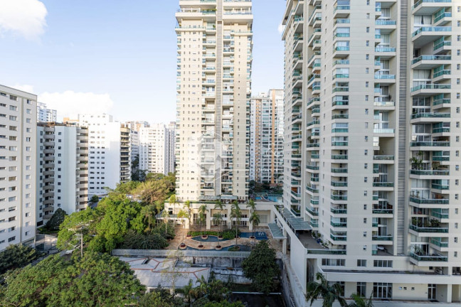 Imagem Imóvel com 1 Quarto à Venda, 76 m² em Campo Belo - São Paulo Imagem Imóvel com 1 Quarto à Venda, 76 m² em Campo Belo - São Paulo