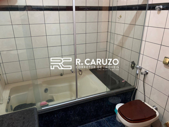 Imagem Casa com 4 Quartos à Venda, 298 m² em Boa Vista - Limeira Imagem Casa com 4 Quartos à Venda, 298 m² em Boa Vista - Limeira