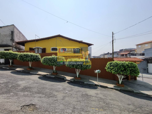 Imagem Casa com 4 Quartos à Venda, 170 m² em Vila Dirce - Carapicuíba Imagem Casa com 4 Quartos à Venda, 170 m² em Vila Dirce - Carapicuíba