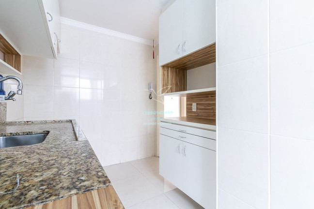 Imagem Apartamento com 2 Quartos à Venda, 51 m² em Pinheiros - São Paulo
