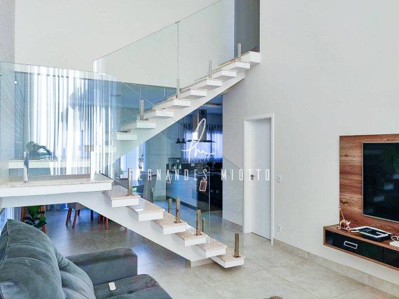 Imagem Casa de Condomínio com 4 Quartos à Venda, 300 m² em Gran Ville São Venâncio - Itupeva