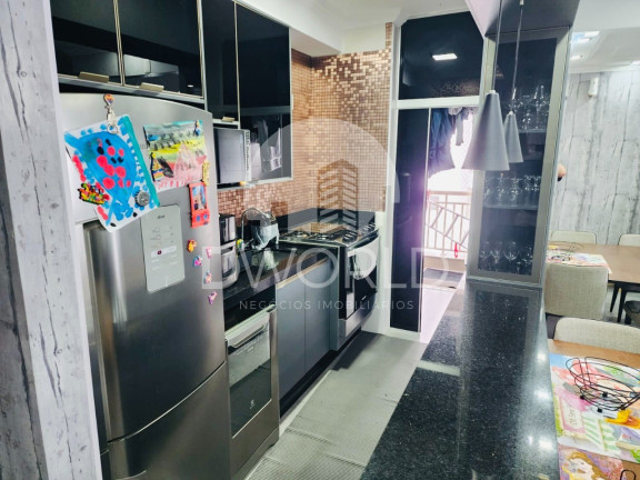 Imagem Imóvel com 2 Quartos à Venda, 94 m² em Centro - São Bernardo Do Campo Imagem Imóvel com 2 Quartos à Venda, 94 m² em Centro - São Bernardo Do Campo