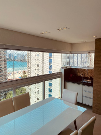 Imagem Apartamento com 3 Quartos à Venda, 145 m² em Pitangueiras - Guarujá Imagem Apartamento com 3 Quartos à Venda, 145 m² em Pitangueiras - Guarujá
