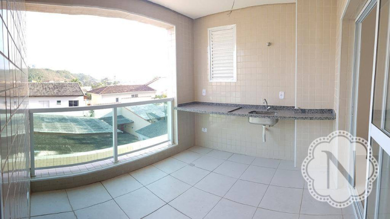 Imagem Apartamento com 2 Quartos para Alugar, 83 m² em Praia Do Sonho - Itanhaém Imagem Apartamento com 2 Quartos para Alugar, 83 m² em Praia Do Sonho - Itanhaém