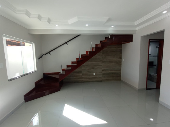 Imagem Casa com 3 Quartos à Venda, 120 m² em Jardim Atlântico Leste (itaipuaçu) - Maricá
