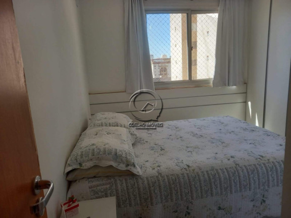 Apartamento com 3 Quartos à Venda, 64 m² em águas Claras Norte - águas Claras