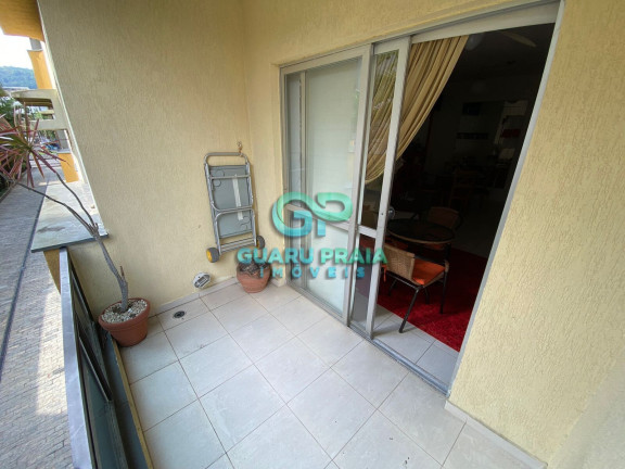Apartamento com 2 Quartos para Alugar, 70 m² em Enseada - Guarujá