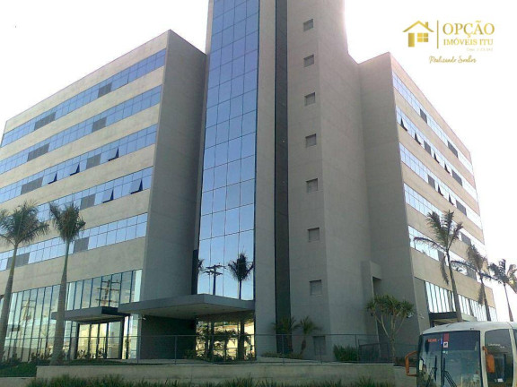 Sala Comercial para Alugar, 76 m² em Jardim Paraíso - Itu