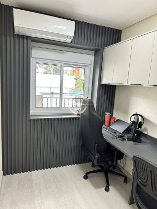 Imagem Apartamento com 3 Quartos à Venda, 75 m² em Campo Belo - São Paulo Imagem Apartamento com 3 Quartos à Venda, 75 m² em Campo Belo - São Paulo