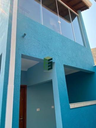 Imagem Sobrado com 3 Quartos à Venda,  em Jardim Itália - Várzea Paulista