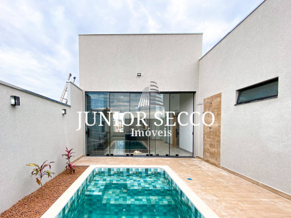 Imagem Casa de Condomínio com 3 Quartos à Venda, 253 m² em Setlife Mirassol - Mirassol Imagem Casa de Condomínio com 3 Quartos à Venda, 253 m² em Setlife Mirassol - Mirassol