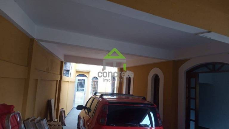 Imagem Casa com 3 Quartos à Venda, 164 m² em Atalaia - Cotia Imagem Casa com 3 Quartos à Venda, 164 m² em Atalaia - Cotia