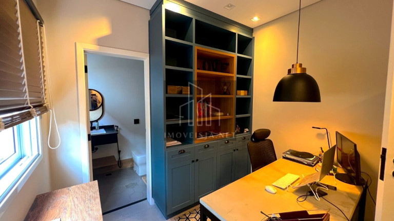 Imagem Casa com 4 Quartos à Venda, 419 m² em Alphaville - Santana De Parnaíba Imagem Casa com 4 Quartos à Venda, 419 m² em Alphaville - Santana De Parnaíba