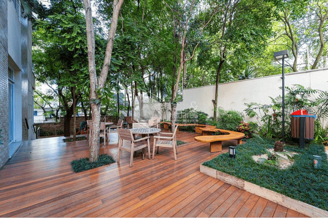 Imagem Apartamento com 3 Quartos à Venda, 233 m² em Campo Belo - São Paulo Imagem Apartamento com 3 Quartos à Venda, 233 m² em Campo Belo - São Paulo