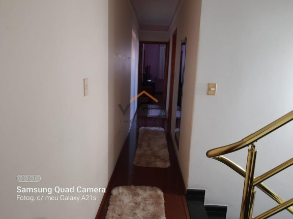 Imagem Casa com 3 Quartos à Venda, 275 m² em Cidade Patriarca - São Paulo Imagem Casa com 3 Quartos à Venda, 275 m² em Cidade Patriarca - São Paulo