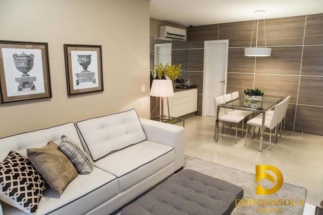 Imagem Apartamento com 3 Quartos à Venda, 93 m² em Centro - Criciúma Imagem Apartamento com 3 Quartos à Venda, 93 m² em Centro - Criciúma