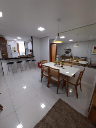 Imagem Apartamento com 3 Quartos à Venda, 9.600 m² em Centro - Guarapari
