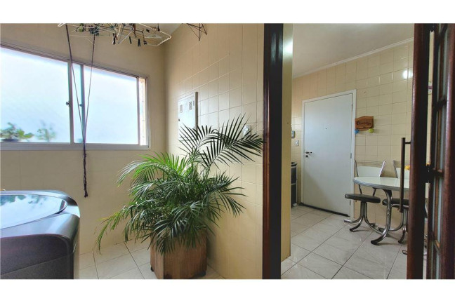 Imagem Apartamento com 3 Quartos à Venda, 108 m² em Nova Petrópolis - São Bernardo Do Campo